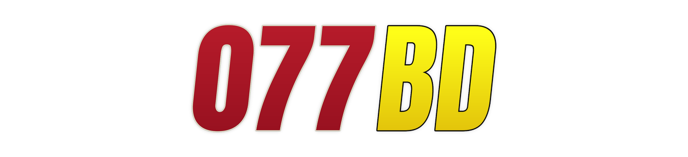 077bd